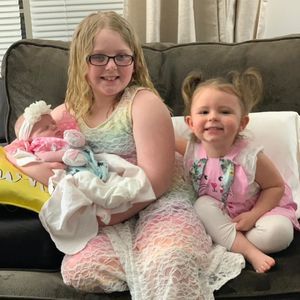 Meet your Posher, Keri